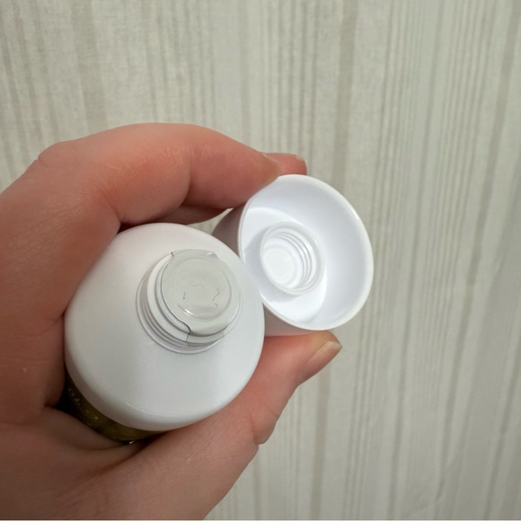 NIB⚡️ Korres Santorini Grape Volcanic SkinReset Mask - Picture 6 of 6